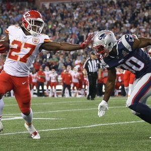 Meet your Posher, Chukwu